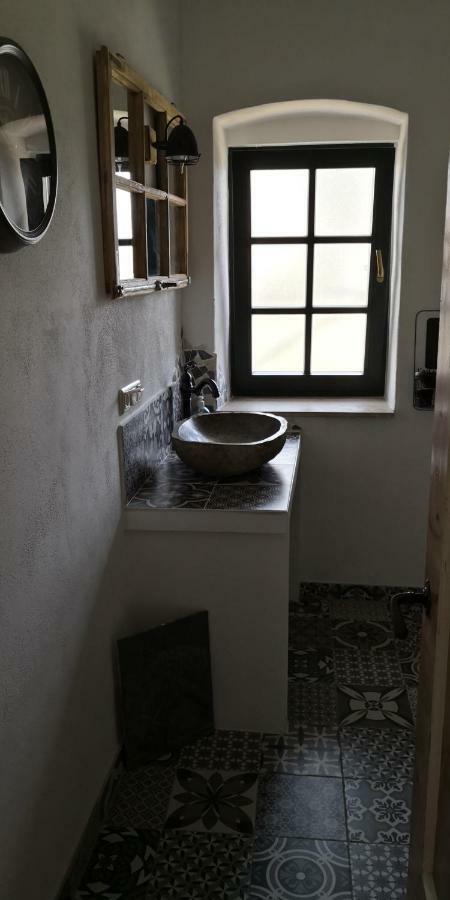Casa Benefizium Apartment Langquaid Room photo
